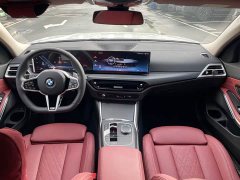 BMW 3 Series 325Li M Sport Package - ფოტო 9