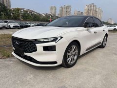 Ford Mondeo Facelift EcoBoost 245 Fashion - ფოტო 1