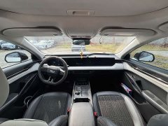 Ford Mondeo Facelift EcoBoost 245 Fashion - ფოტო 10