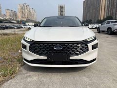 Ford Mondeo Facelift EcoBoost 245 Fashion - ფოტო 2