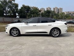 Ford Mondeo Facelift EcoBoost 245 Fashion - ფოტო 4