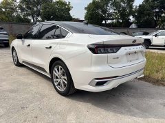 Ford Mondeo Facelift EcoBoost 245 Fashion - ფოტო 5