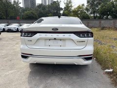 Ford Mondeo Facelift EcoBoost 245 Fashion - ფოტო 6