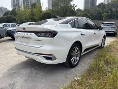 Ford Mondeo Facelift EcoBoost 245 Fashion - ფოტო 7