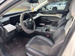 Ford Mondeo Facelift EcoBoost 245 Fashion - ფოტო 8