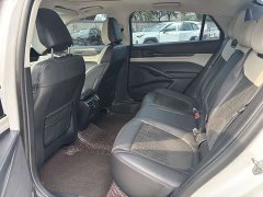 Ford Mondeo Facelift EcoBoost 245 Fashion - ფოტო 9