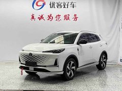 Changan CS55 Plus Third Generation 1.5T DCT Luxury - ფოტო 1