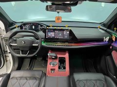 Changan CS55 Plus Third Generation 1.5T DCT Luxury - ფოტო 10