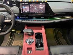 Changan CS55 Plus Third Generation 1.5T DCT Luxury - ფოტო 11