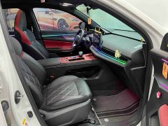Changan CS55 Plus Third Generation 1.5T DCT Luxury - ფოტო 12