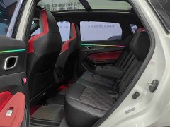 Changan CS55 Plus Third Generation 1.5T DCT Luxury - ფოტო 13