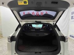 Changan CS55 Plus Third Generation 1.5T DCT Luxury - ფოტო 14