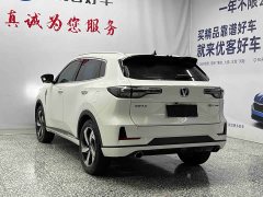 Changan CS55 Plus Third Generation 1.5T DCT Luxury - ფოტო 16