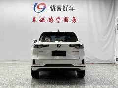 Changan CS55 Plus Third Generation 1.5T DCT Luxury - ფოტო 17