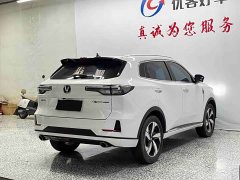 Changan CS55 Plus Third Generation 1.5T DCT Luxury - ფოტო 18
