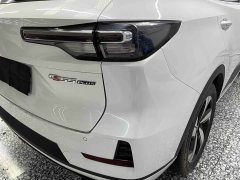 Changan CS55 Plus Third Generation 1.5T DCT Luxury - ფოტო 19