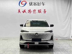 Changan CS55 Plus Third Generation 1.5T DCT Luxury - ფოტო 2