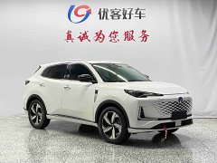 Changan CS55 Plus Third Generation 1.5T DCT Luxury - ფოტო 3