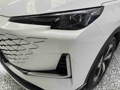 Changan CS55 Plus Third Generation 1.5T DCT Luxury - ფოტო 4