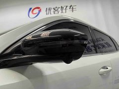Changan CS55 Plus Third Generation 1.5T DCT Luxury - ფოტო 5