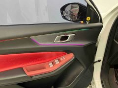 Changan CS55 Plus Third Generation 1.5T DCT Luxury - ფოტო 6