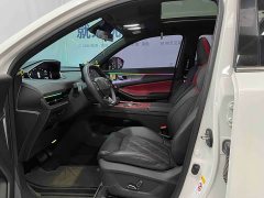 Changan CS55 Plus Third Generation 1.5T DCT Luxury - ფოტო 7