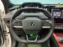 Changan CS55 Plus Third Generation 1.5T DCT Luxury - ფოტო 8