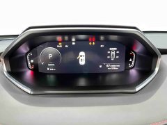 Changan CS55 Plus Third Generation 1.5T DCT Luxury - ფოტო 9