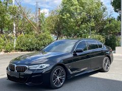 BMW 5 Series 530Li Premier M Sport Package - ფოტო 1