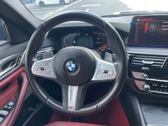BMW 5 Series 530Li Premier M Sport Package - ფოტო 10