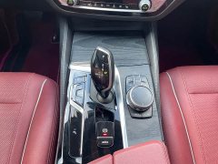 BMW 5 Series 530Li Premier M Sport Package - ფოტო 11