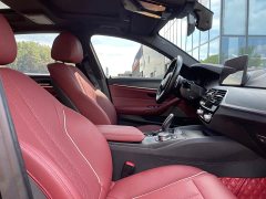 BMW 5 Series 530Li Premier M Sport Package - ფოტო 13