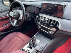 BMW 5 Series 530Li Premier M Sport Package - ფოტო 14