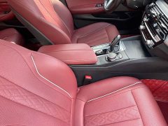 BMW 5 Series 530Li Premier M Sport Package - ფოტო 15