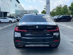 BMW 5 Series 530Li Premier M Sport Package - ფოტო 17