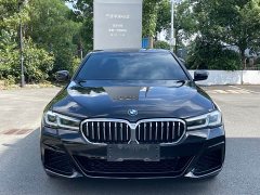 BMW 5 Series 530Li Premier M Sport Package - ფოტო 2