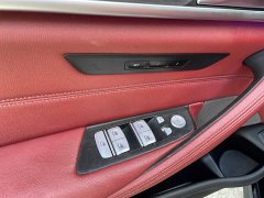 BMW 5 Series 530Li Premier M Sport Package - ფოტო 4