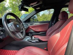 BMW 5 Series 530Li Premier M Sport Package - ფოტო 5
