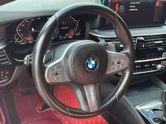 BMW 5 Series 530Li Premier M Sport Package - ფოტო 6