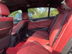 BMW 5 Series 530Li Premier M Sport Package - ფოტო 7