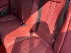 BMW 5 Series 530Li Premier M Sport Package - ფოტო 8