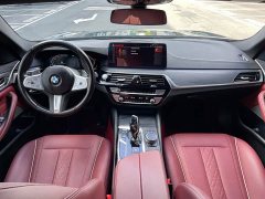 BMW 5 Series 530Li Premier M Sport Package - ფოტო 9