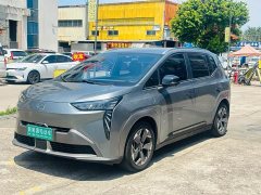 GAC AION Y 70 Enjoy Edition LFP - ფოტო 1
