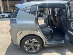 GAC AION Y 70 Enjoy Edition LFP - ფოტო 10
