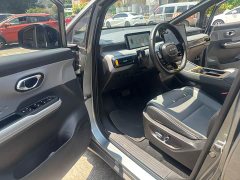 GAC AION Y 70 Enjoy Edition LFP - ფოტო 16