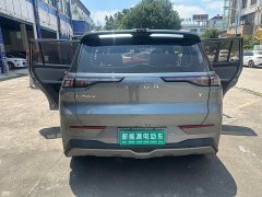 GAC AION Y 70 Enjoy Edition LFP - ფოტო 4