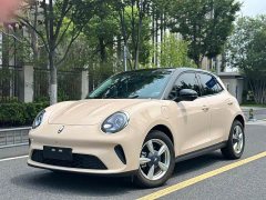 ORA Good Cat 2025 430km Deluxe Edition - ფოტო 1