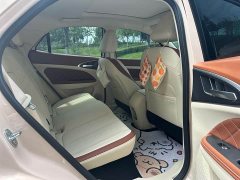ORA Good Cat 2025 430km Deluxe Edition - ფოტო 13