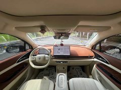 ORA Good Cat 2025 430km Deluxe Edition - ფოტო 15