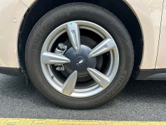 ORA Good Cat 2025 430km Deluxe Edition - ფოტო 2